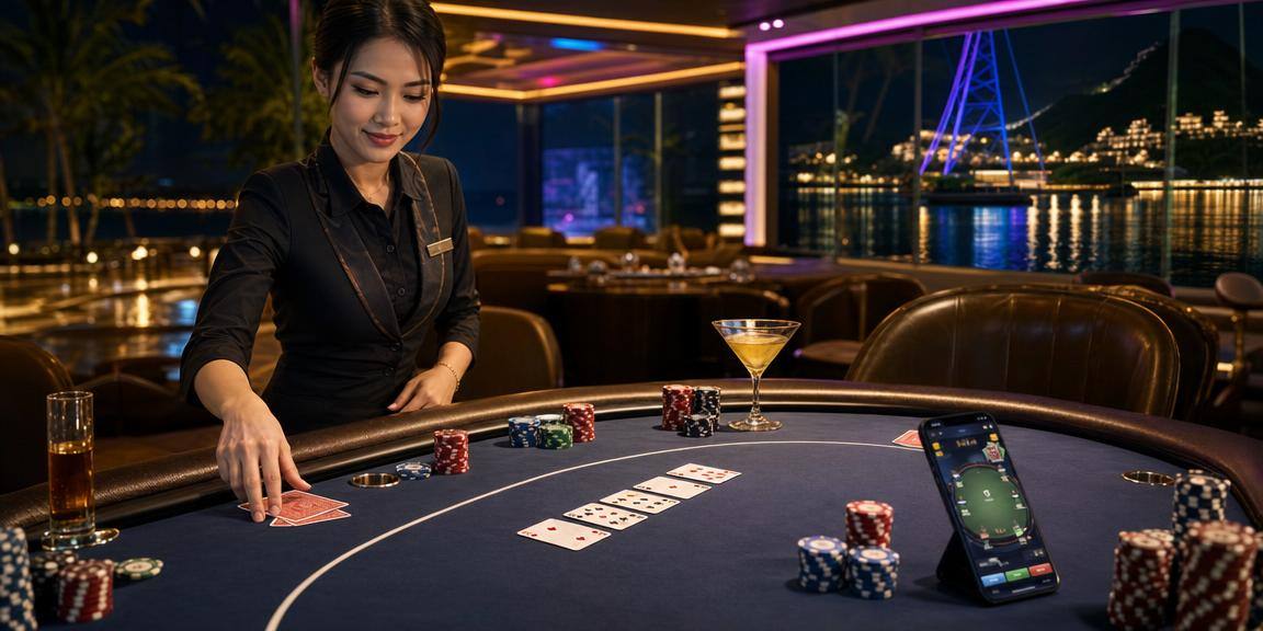 789live8 Cách Mở Tài Khoản Và Vào Sảnh